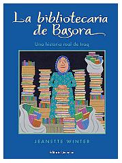 &copy;Ayto.Granada: Bibliotrca Albaic�n. D�a internacional del libro: Gu�a infantil del lectura 1